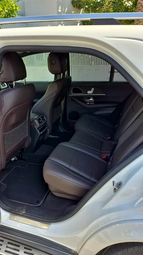 Mercedes-Benz GLE 450 - FOR SALE - Image 6