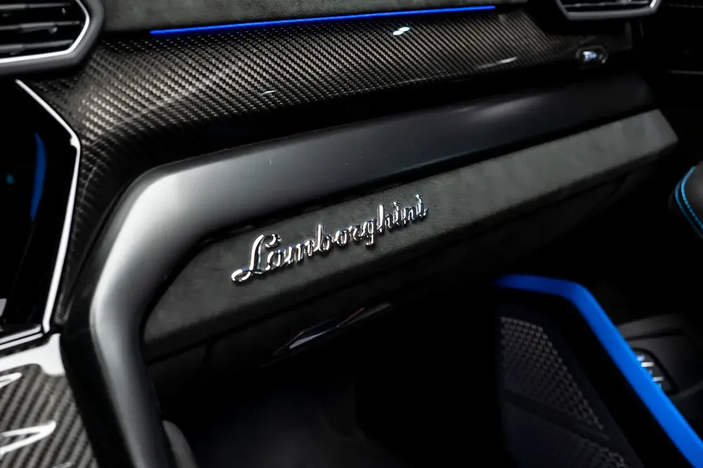 Lamborghini urus performante GCC - Image 19