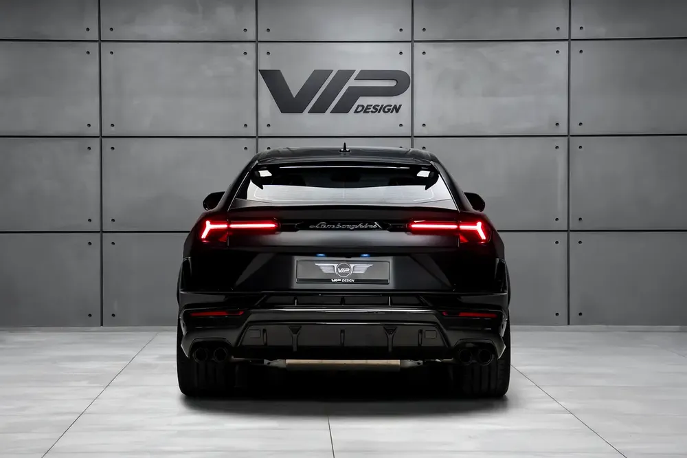 Lamborghini urus performante GCC - Image 7
