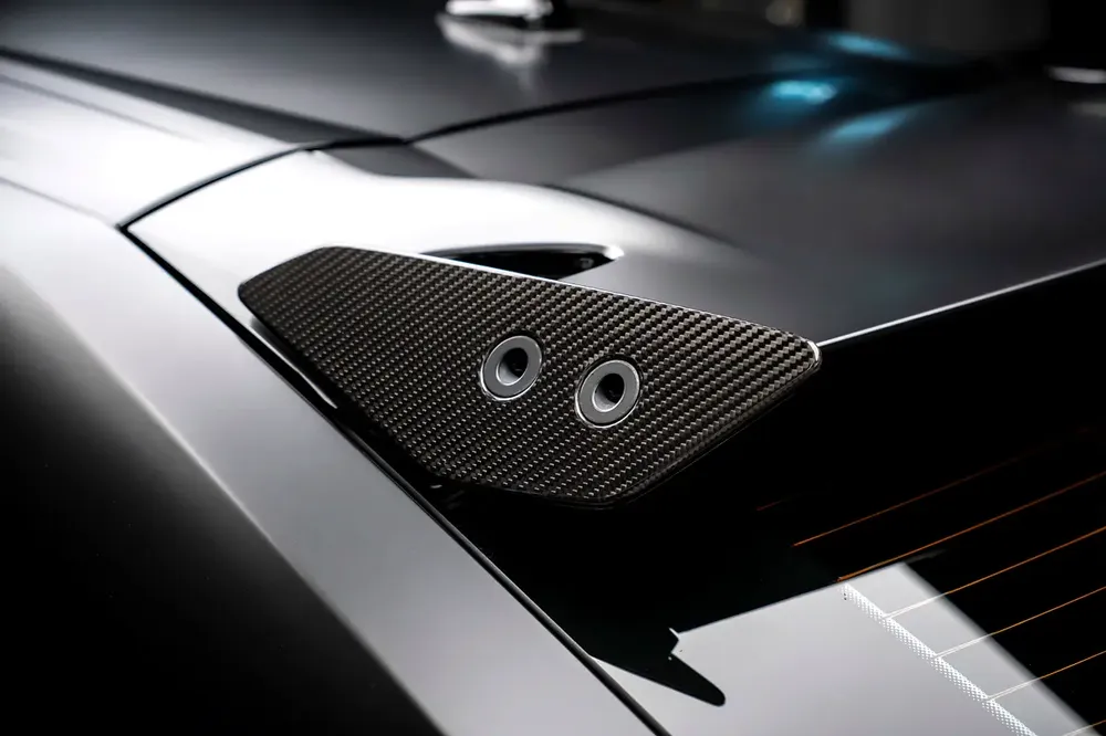 Lamborghini urus performante GCC - Image 9