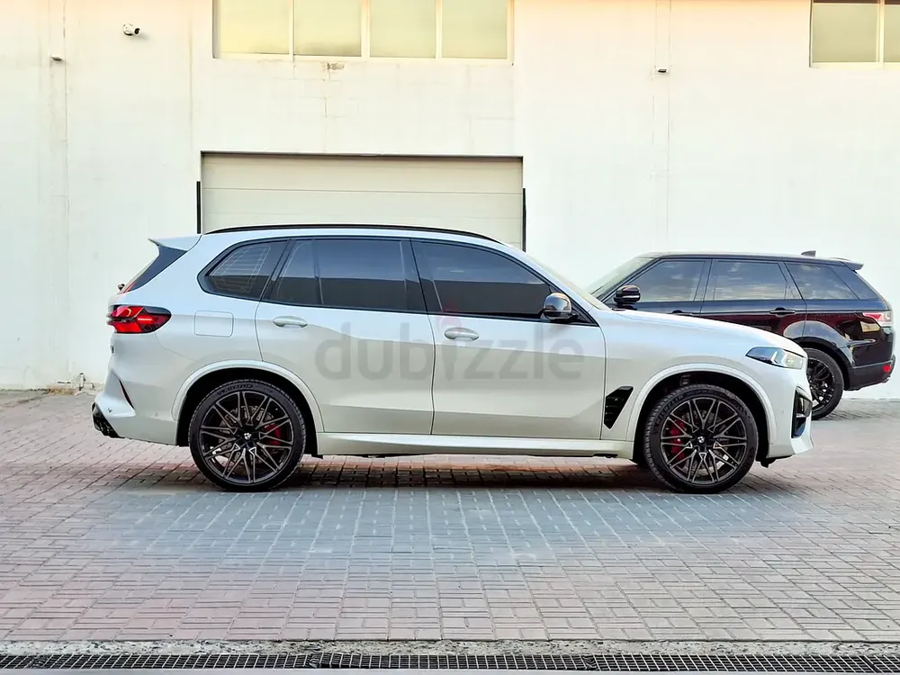AED 7293/month | 2024 BMW X5  | GCC Specs | Ref#408819 - Image 4