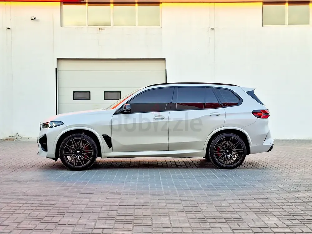 AED 7293/month | 2024 BMW X5  | GCC Specs | Ref#408819 - Image 5