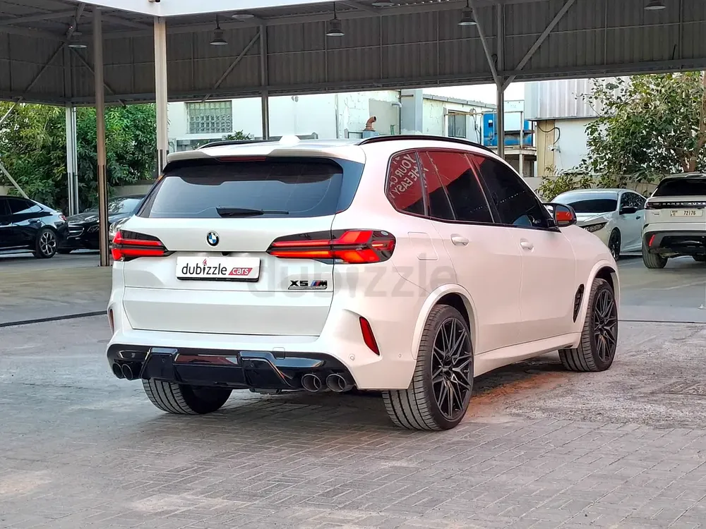 AED 7293/month | 2024 BMW X5  | GCC Specs | Ref#408819 - Image 6