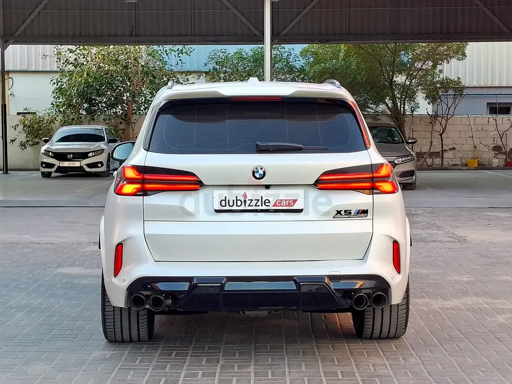 AED 7293/month | 2024 BMW X5  | GCC Specs | Ref#408819 - Image 7