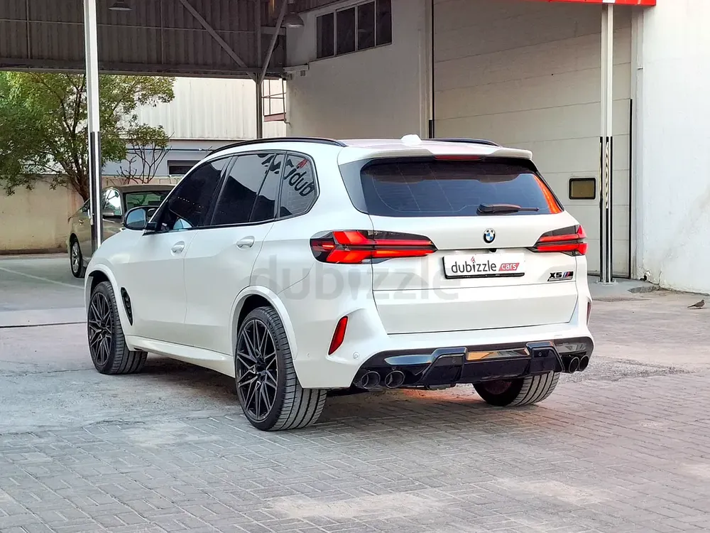 AED 7293/month | 2024 BMW X5  | GCC Specs | Ref#408819 - Image 8