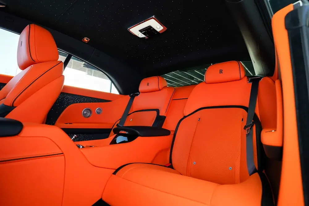 WARRANTY + SERVICE TILL 2029 | STARLIGHT | BESPOKE AUDIO | TEMPEST GREY - Image 10