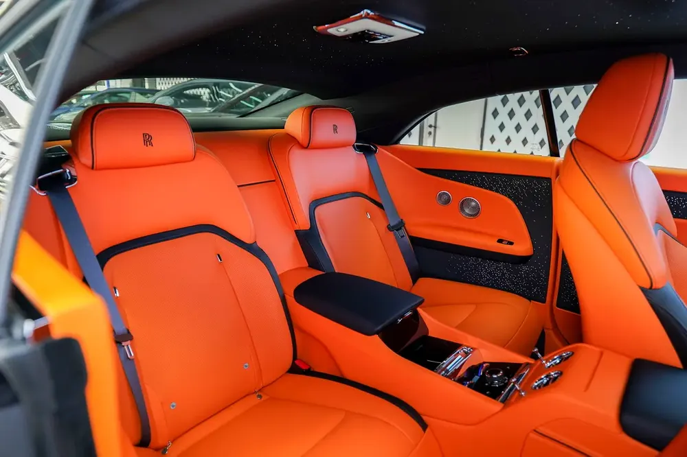 WARRANTY + SERVICE TILL 2029 | STARLIGHT | BESPOKE AUDIO | TEMPEST GREY - Image 13