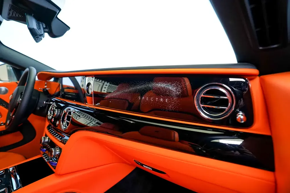 WARRANTY + SERVICE TILL 2029 | STARLIGHT | BESPOKE AUDIO | TEMPEST GREY - Image 14