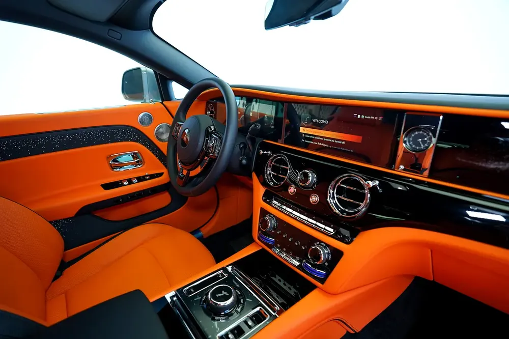 WARRANTY + SERVICE TILL 2029 | STARLIGHT | BESPOKE AUDIO | TEMPEST GREY - Image 15
