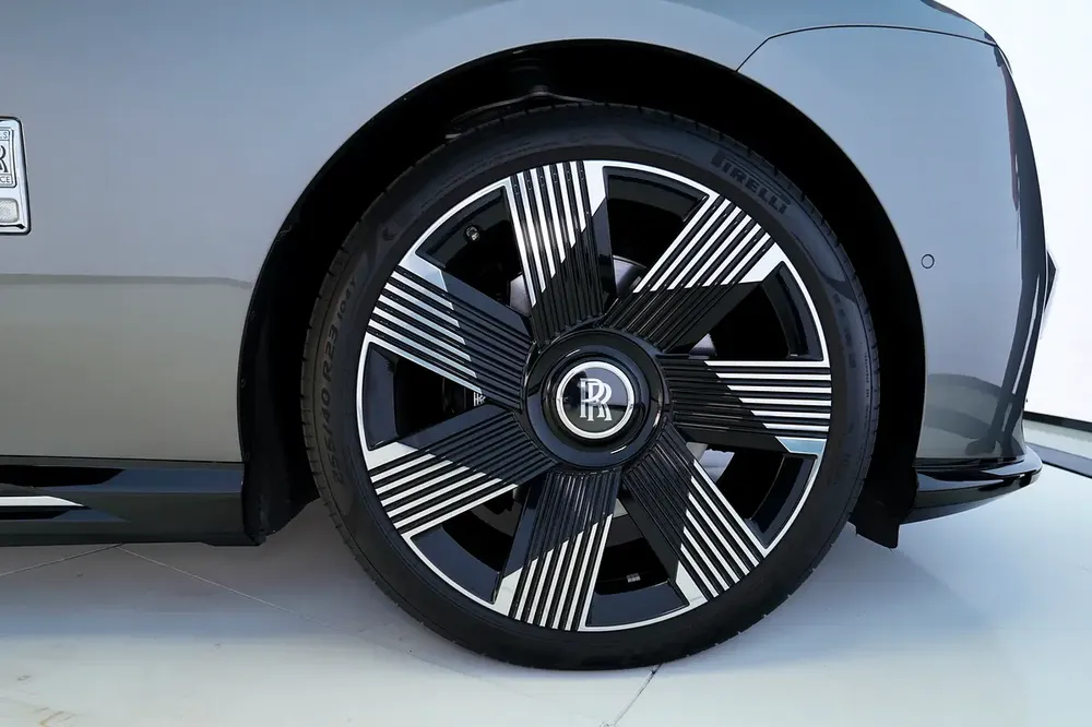 WARRANTY + SERVICE TILL 2029 | STARLIGHT | BESPOKE AUDIO | TEMPEST GREY - Image 16