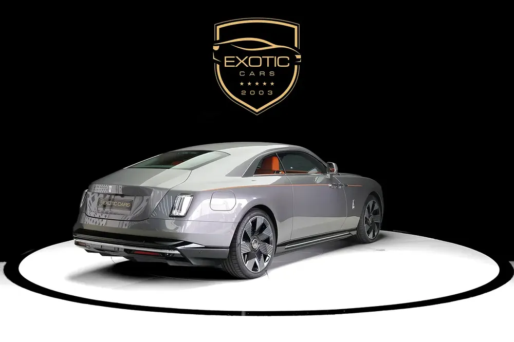 WARRANTY + SERVICE TILL 2029 | STARLIGHT | BESPOKE AUDIO | TEMPEST GREY - Image 4