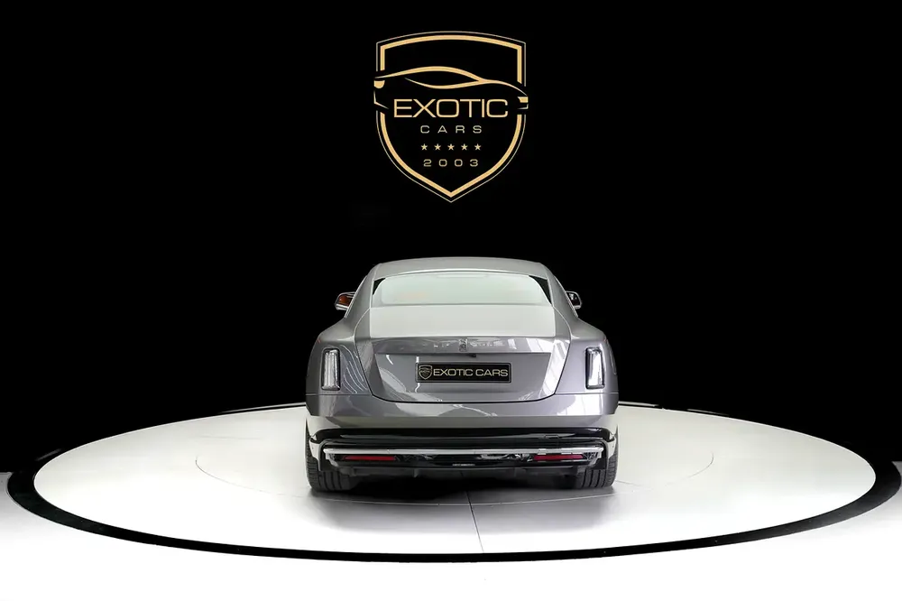 WARRANTY + SERVICE TILL 2029 | STARLIGHT | BESPOKE AUDIO | TEMPEST GREY - Image 5