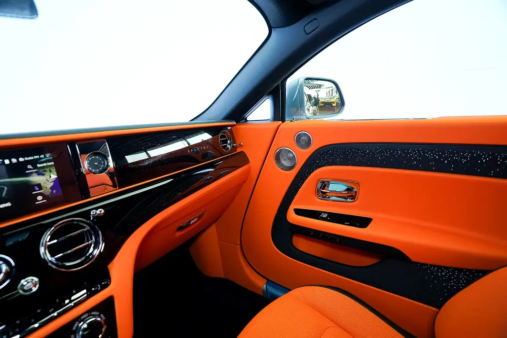 WARRANTY + SERVICE TILL 2029 | STARLIGHT | BESPOKE AUDIO | TEMPEST GREY - Image 7