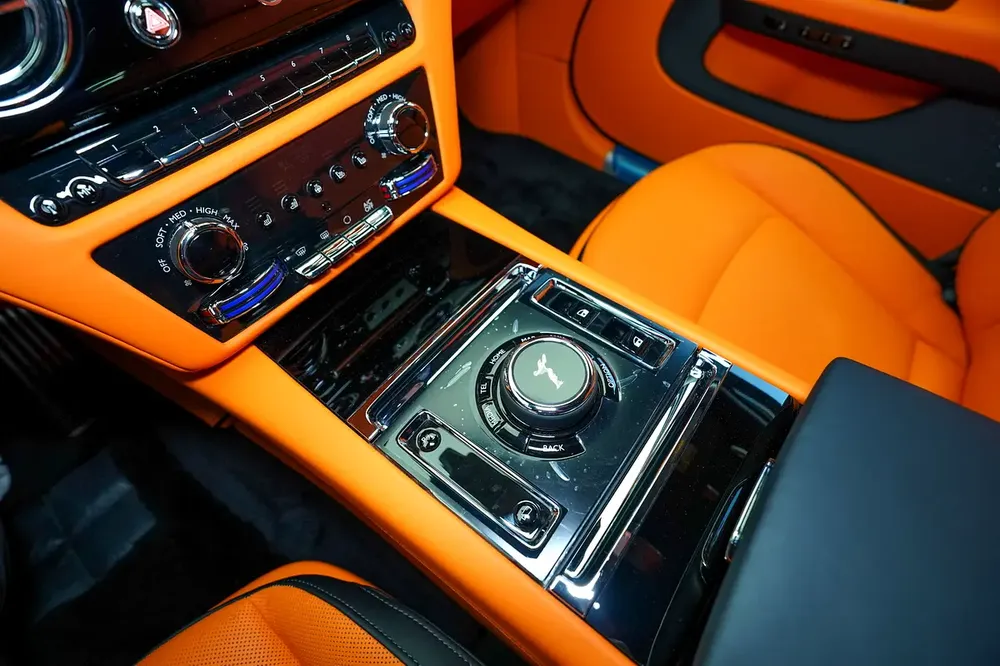 WARRANTY + SERVICE TILL 2029 | STARLIGHT | BESPOKE AUDIO | TEMPEST GREY - Image 8