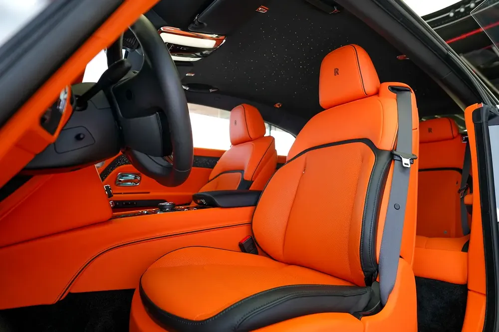 WARRANTY + SERVICE TILL 2029 | STARLIGHT | BESPOKE AUDIO | TEMPEST GREY - Image 9