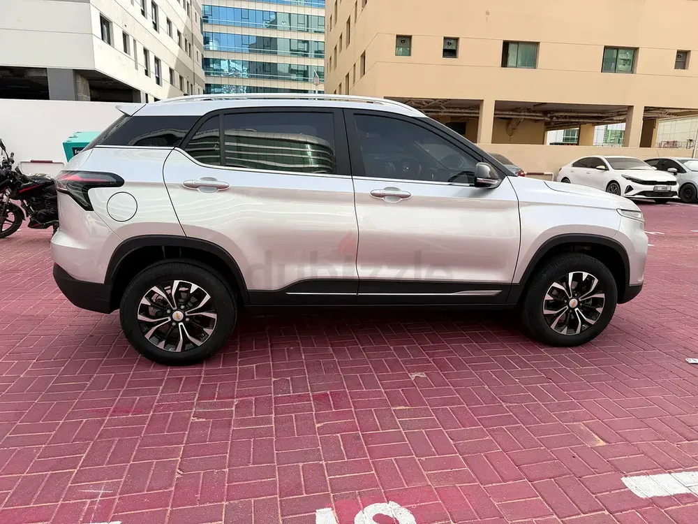 Chevrolet Groove Premier 2023 GCC - Like New - Full Warranty - Image 7