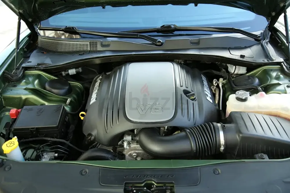 CHARGER R/T 5.7L V8 | LAST CALL | LOW KM | 3 YEAR WARRANTY + SERVICE CONTRACT | 2 Original Keys - Image 14