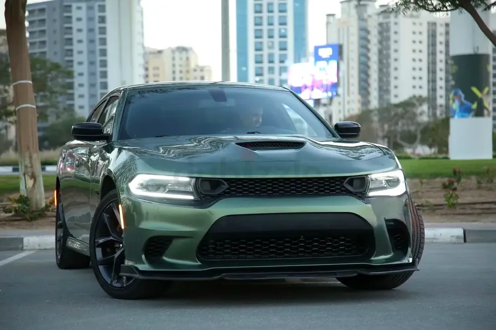 CHARGER R/T 5.7L V8 | LAST CALL | LOW KM | 3 YEAR WARRANTY + SERVICE CONTRACT | 2 Original Keys - Image 4