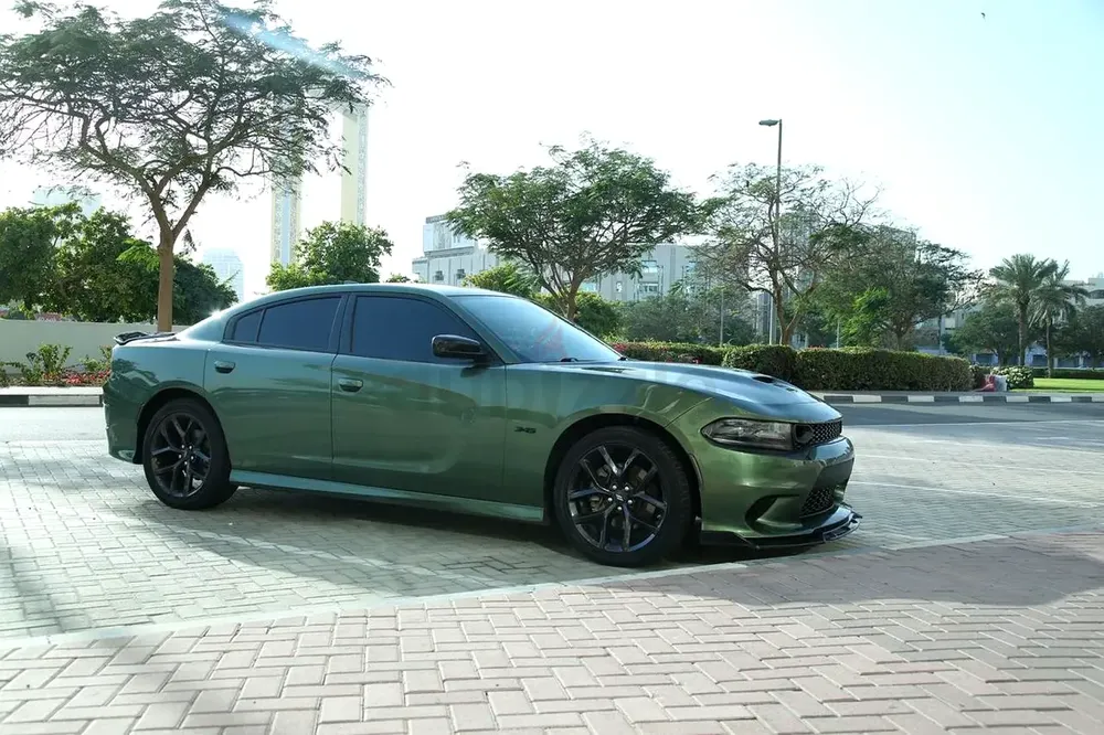 CHARGER R/T 5.7L V8 | LAST CALL | LOW KM | 3 YEAR WARRANTY + SERVICE CONTRACT | 2 Original Keys - Image 5