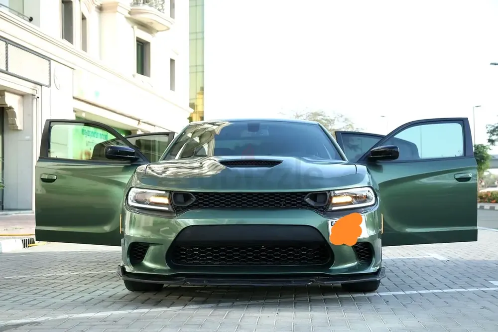 CHARGER R/T 5.7L V8 | LAST CALL | LOW KM | 3 YEAR WARRANTY + SERVICE CONTRACT | 2 Original Keys - Image 7