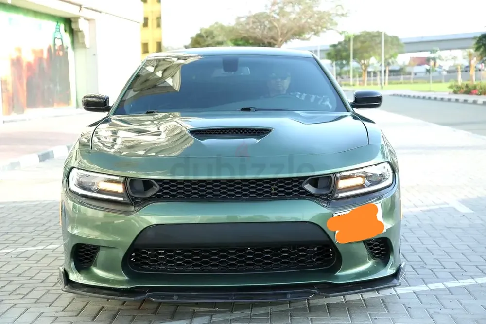 CHARGER R/T 5.7L V8 | LAST CALL | LOW KM | 3 YEAR WARRANTY + SERVICE CONTRACT | 2 Original Keys - Image 8