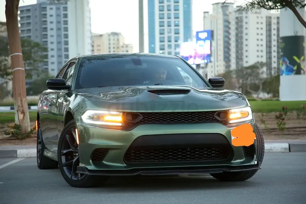 CHARGER R/T 5.7L V8 | LAST CALL | LOW KM | 3 YEAR WARRANTY + SERVICE CONTRACT | 2 Original Keys - Image 9