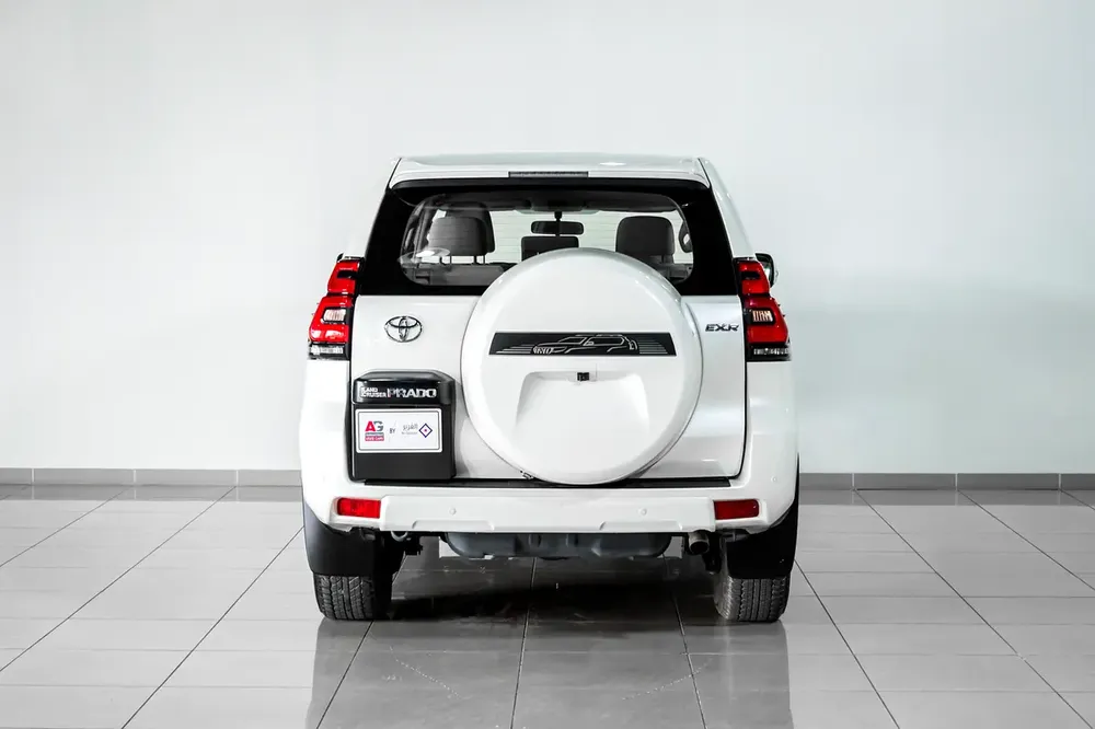 1 YR WARRANTY | GCC | 4.0L | AED 2333 PM - Image 5