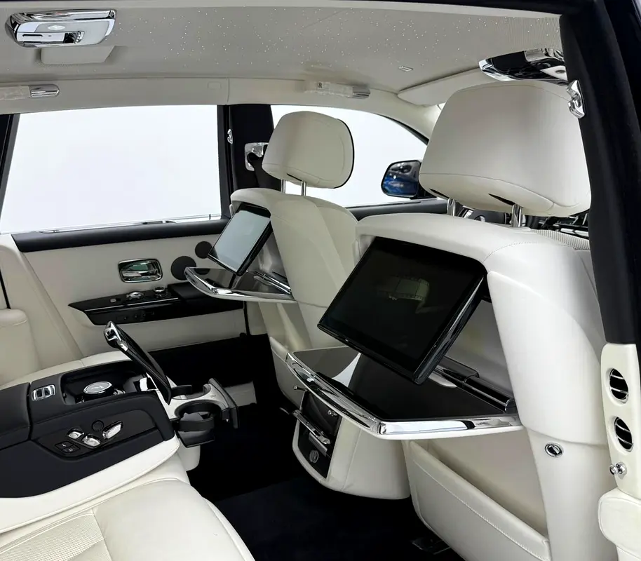 2024 Rolls Royce Phantom Series 2, Brand New, 04/2028 Rolls Royce Warranty + Service Contract, GCC - Image 14