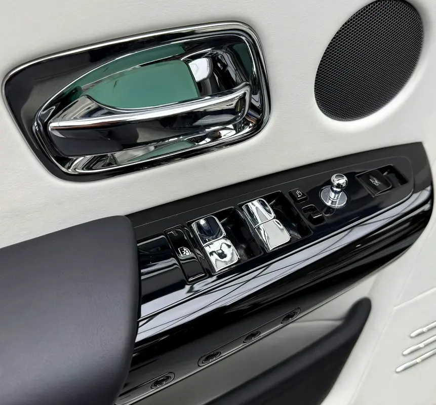 2024 Rolls Royce Phantom Series 2, Brand New, 04/2028 Rolls Royce Warranty + Service Contract, GCC - Image 16