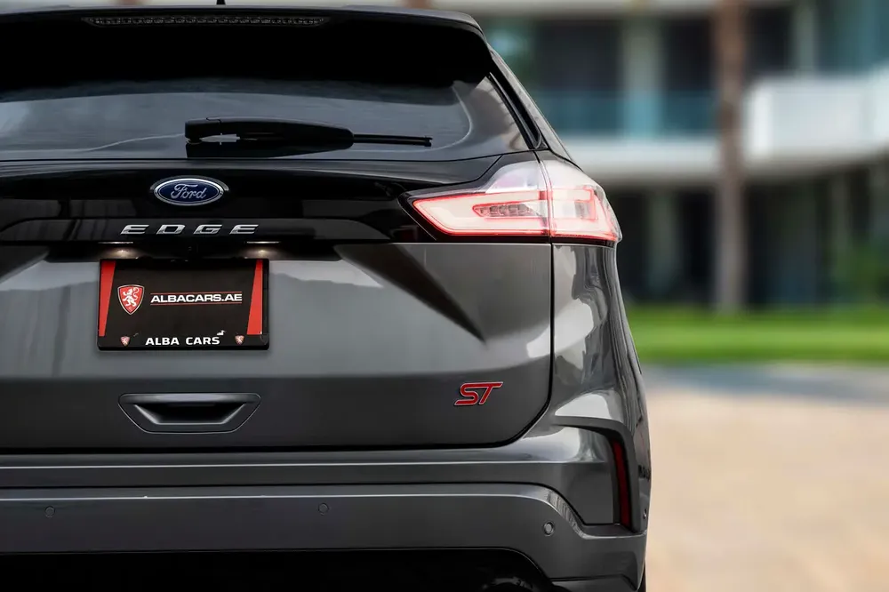 2,644 P.M |  Edge ST | 0% Downpayment | Ford Edge ST Agency Warranty & Service! - Image 6