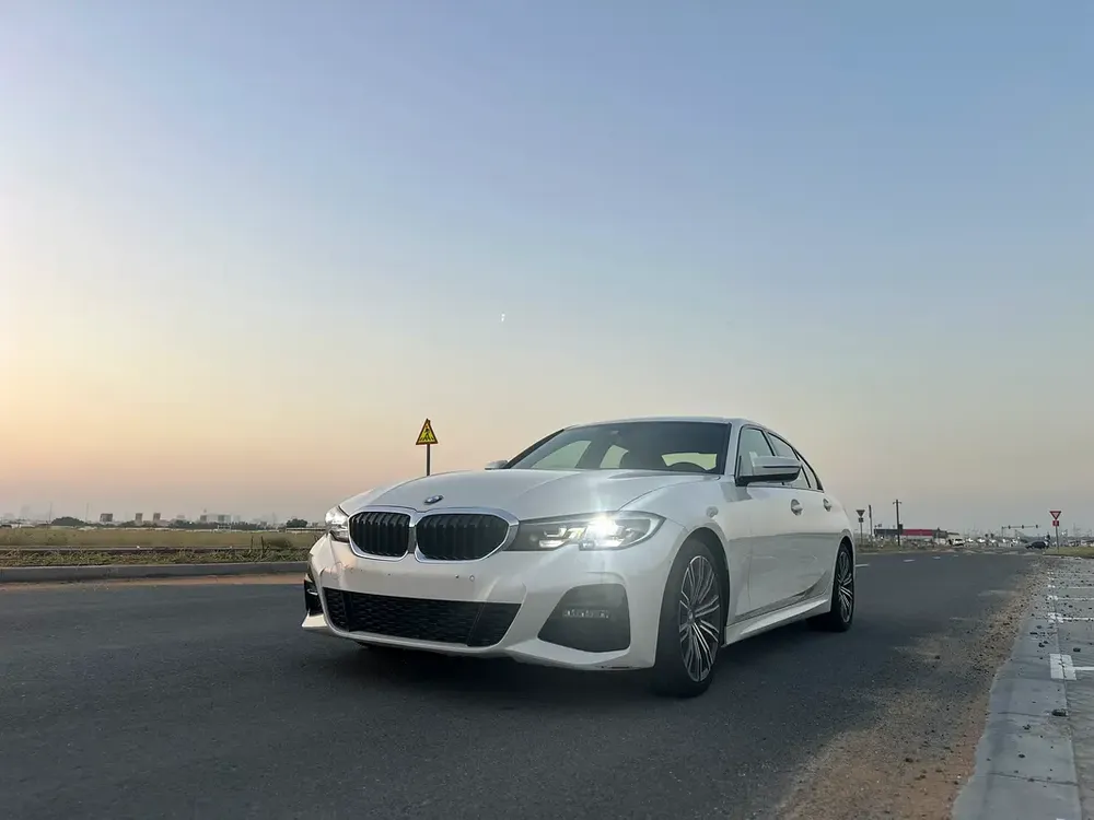 GCC 2019 perfect condition ready to drive - Image 10