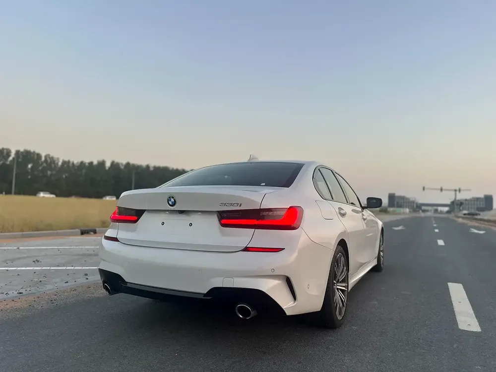 GCC 2019 perfect condition ready to drive - Image 11