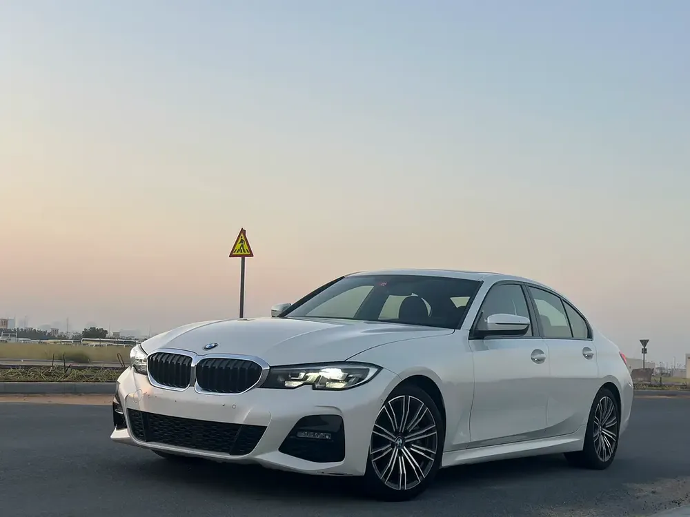 GCC 2019 perfect condition ready to drive - Image 12