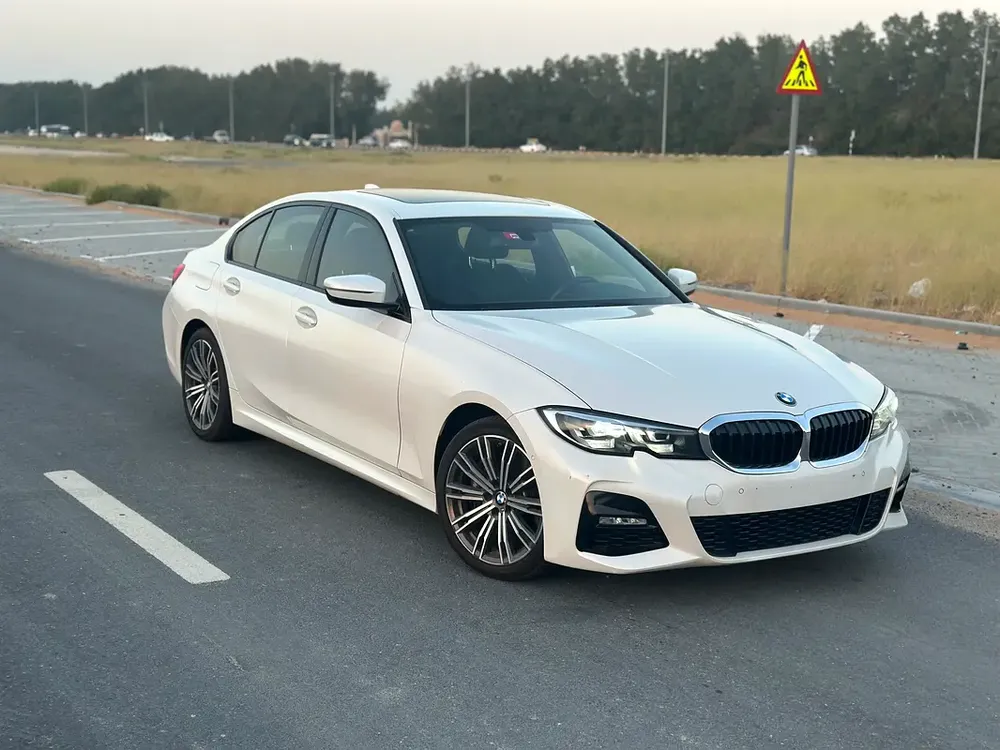 GCC 2019 perfect condition ready to drive - Image 13