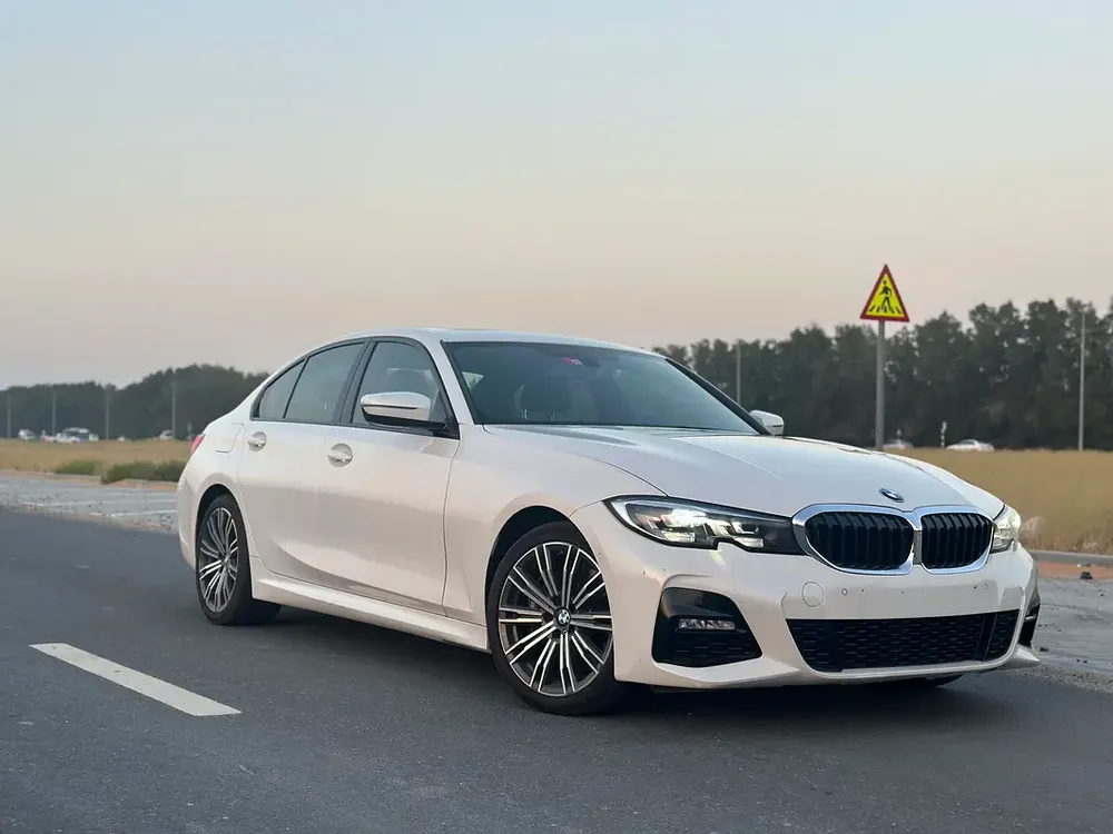 GCC 2019 perfect condition ready to drive - Image 14
