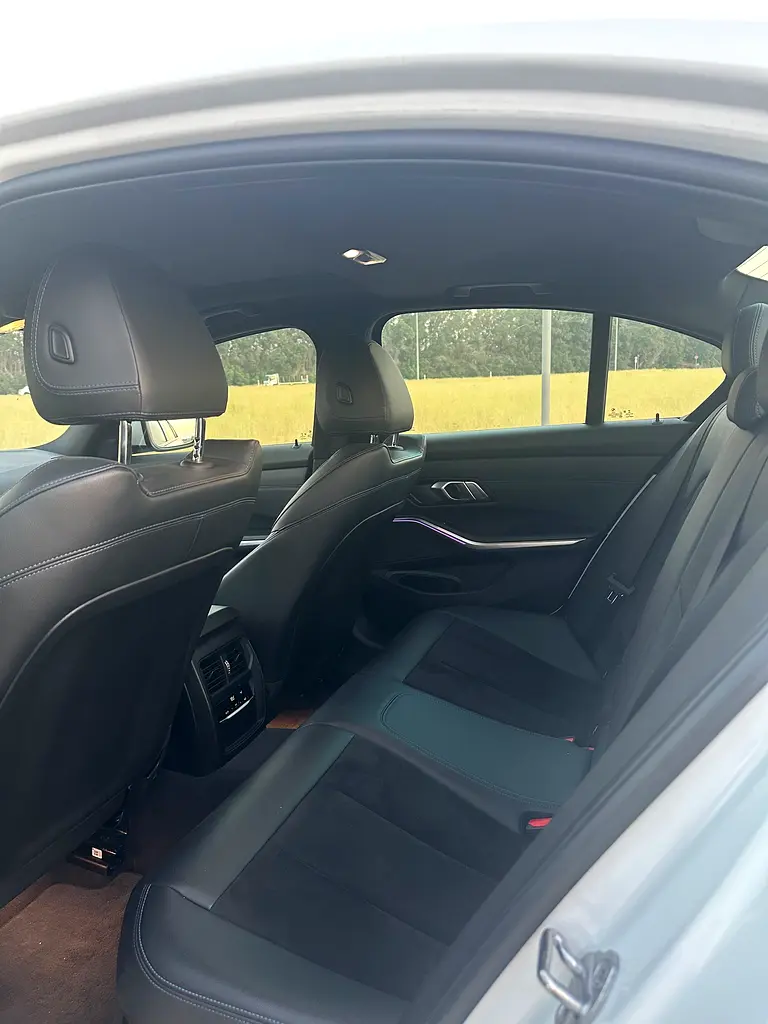 GCC 2019 perfect condition ready to drive - Image 15
