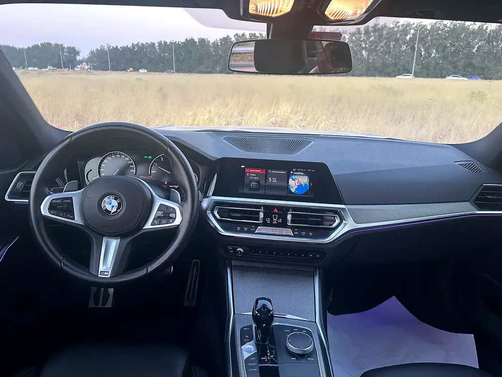 GCC 2019 perfect condition ready to drive - Image 16