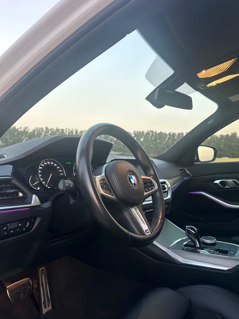 GCC 2019 perfect condition ready to drive - Image 17