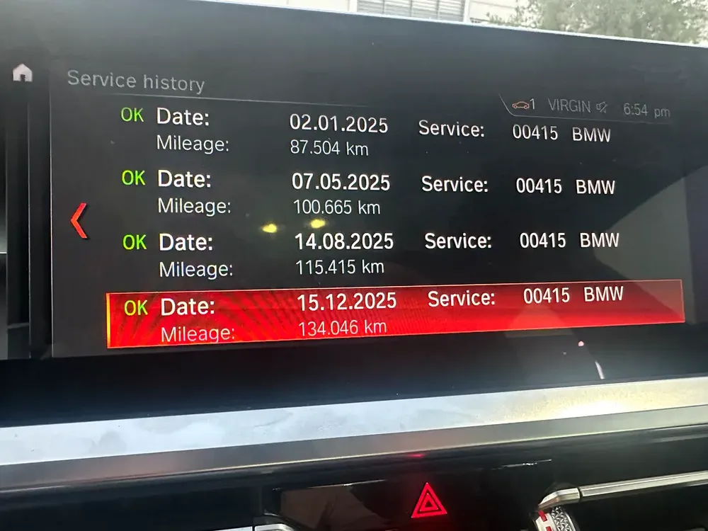 GCC 2019 perfect condition ready to drive - Image 19