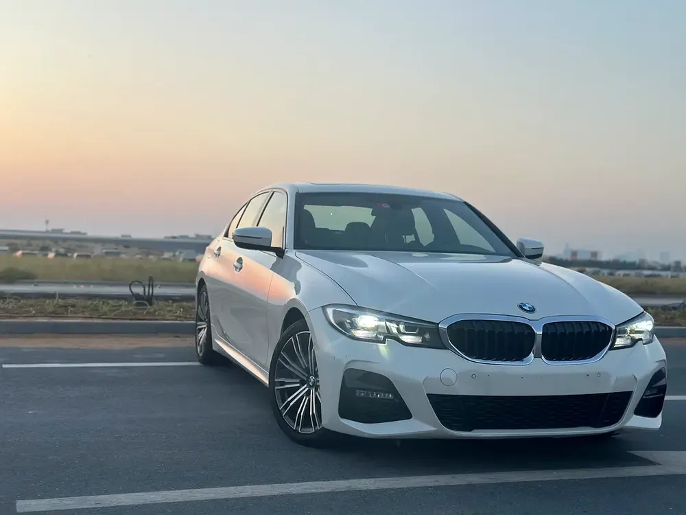 GCC 2019 perfect condition ready to drive - Image 4