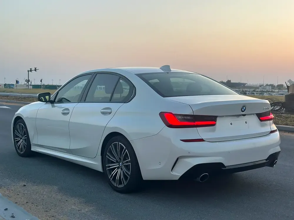 GCC 2019 perfect condition ready to drive - Image 5