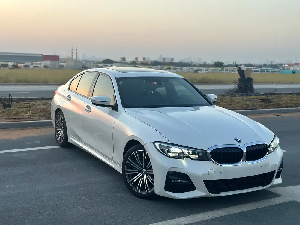 GCC 2019 perfect condition ready to drive - Image 6