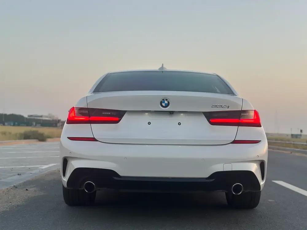GCC 2019 perfect condition ready to drive - Image 7
