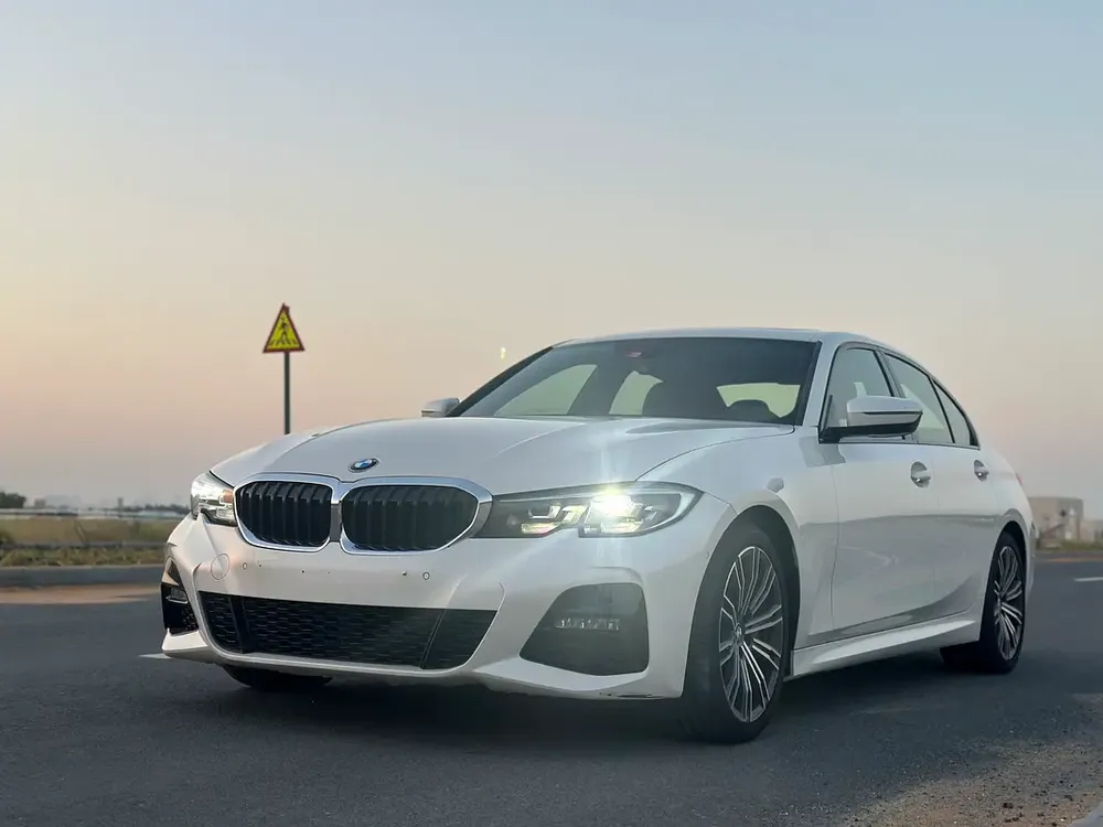 GCC 2019 perfect condition ready to drive - Image 8