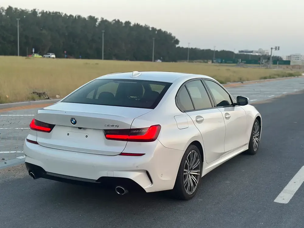 GCC 2019 perfect condition ready to drive - Image 9