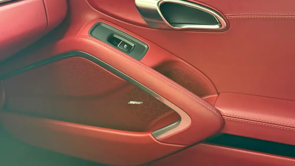 718 Cayman S GCC | Full Porsche Service History | No Accident - Image 10