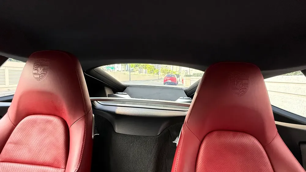 718 Cayman S GCC | Full Porsche Service History | No Accident - Image 11
