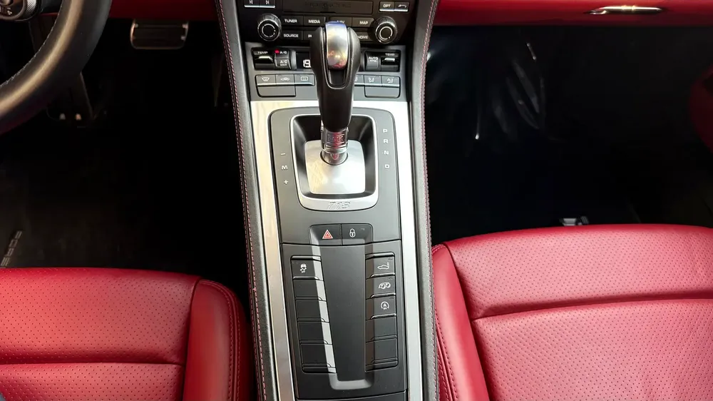 718 Cayman S GCC | Full Porsche Service History | No Accident - Image 7