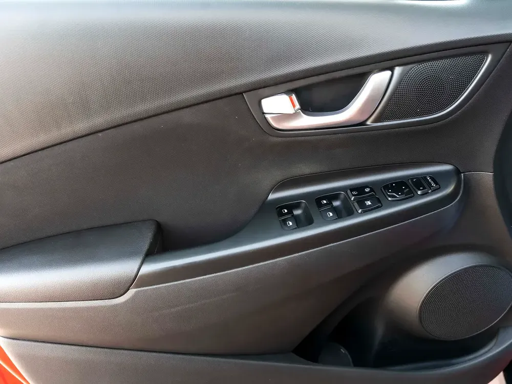 0% DOWN | RAMADAN ALL-INCLUSIVE | FREE INSURANCE + REG | WARRANTY | KONA COMFORT | GCC - Image 12