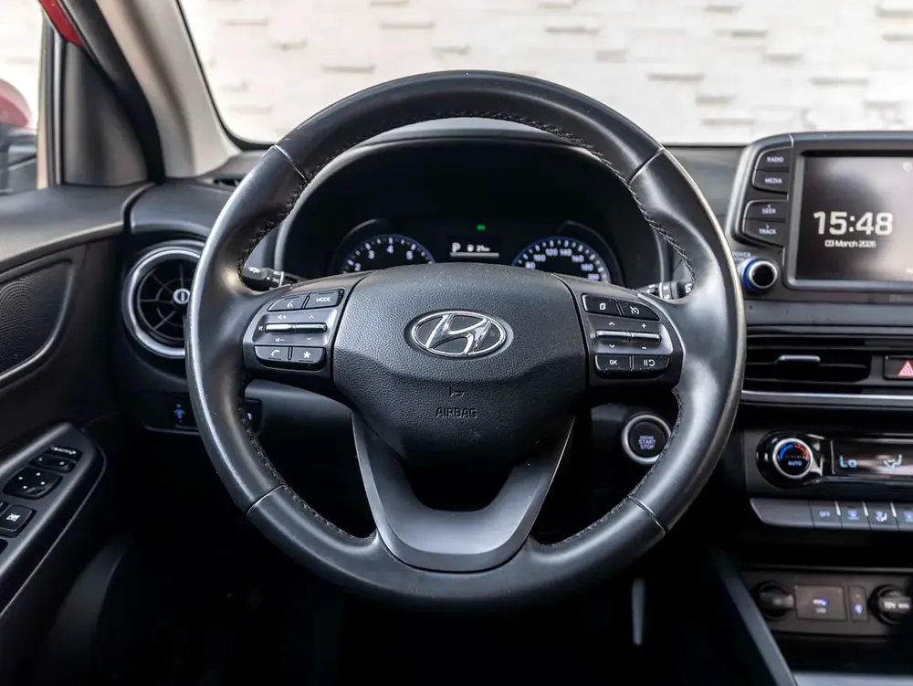 0% DOWN | RAMADAN ALL-INCLUSIVE | FREE INSURANCE + REG | WARRANTY | KONA COMFORT | GCC - Image 18
